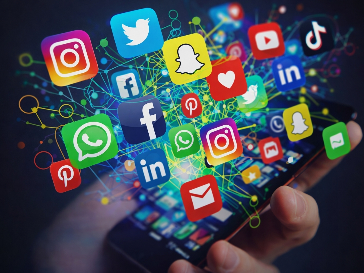 Social Media Management