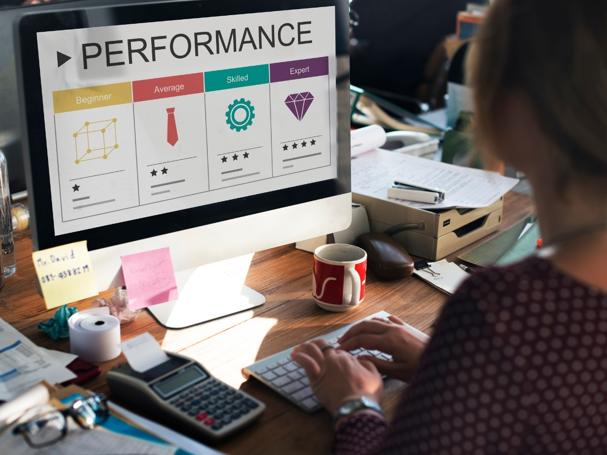 Performance Marketing
