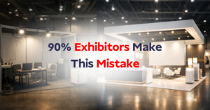 5 Stall Fabrication Design Mistakes to Avoid Before Your Next Exhibition