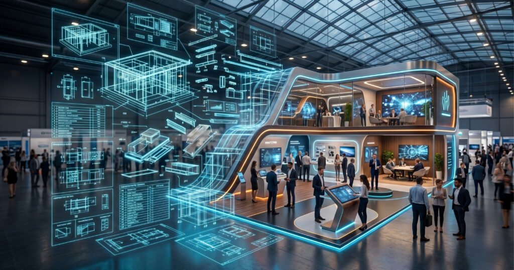 A Complete Guide to Building an Exhibition Booth That Delivers Results